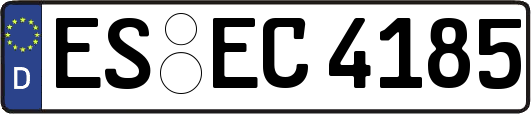 ES-EC4185