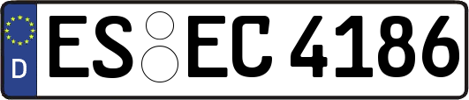 ES-EC4186
