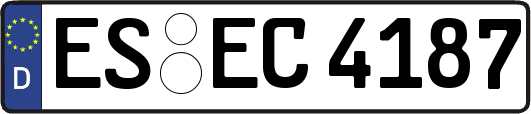 ES-EC4187