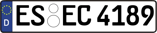 ES-EC4189