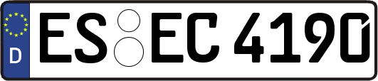 ES-EC4190