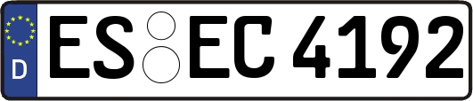ES-EC4192