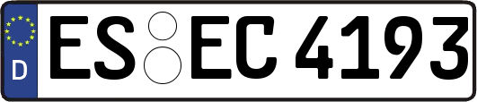 ES-EC4193
