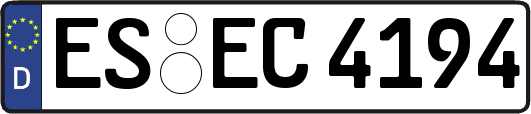 ES-EC4194