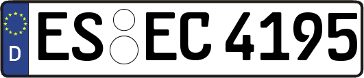 ES-EC4195
