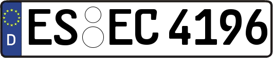 ES-EC4196