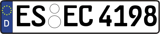 ES-EC4198