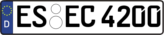 ES-EC4200