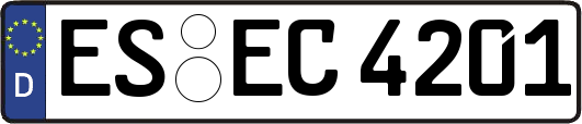 ES-EC4201