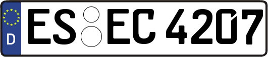 ES-EC4207