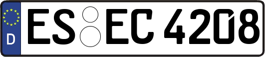 ES-EC4208