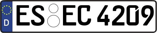 ES-EC4209