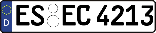 ES-EC4213