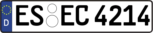 ES-EC4214