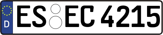 ES-EC4215