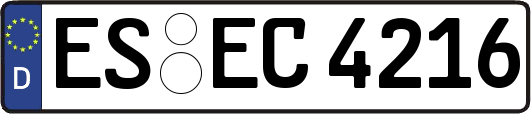 ES-EC4216