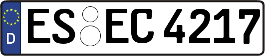 ES-EC4217