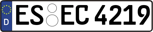 ES-EC4219
