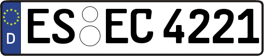ES-EC4221