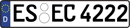 ES-EC4222