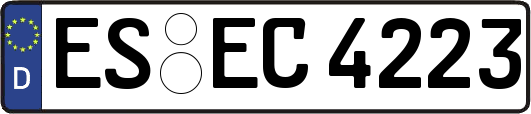 ES-EC4223