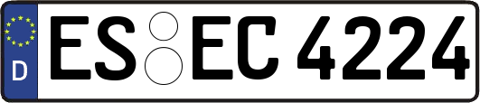 ES-EC4224