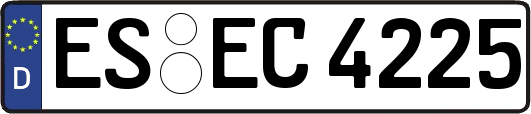 ES-EC4225