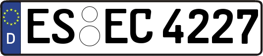 ES-EC4227