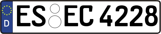 ES-EC4228