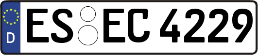 ES-EC4229