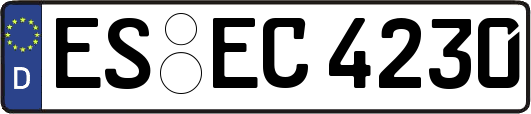 ES-EC4230