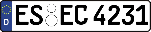 ES-EC4231