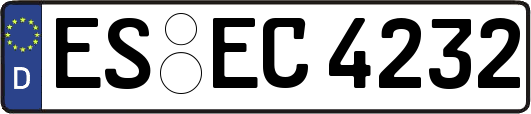 ES-EC4232