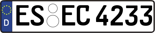 ES-EC4233