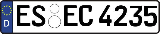 ES-EC4235