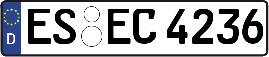 ES-EC4236
