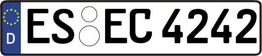 ES-EC4242