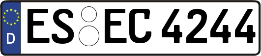 ES-EC4244
