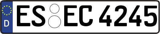 ES-EC4245