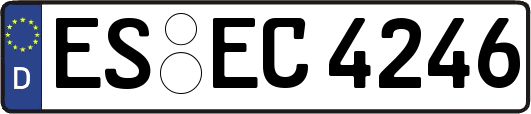 ES-EC4246