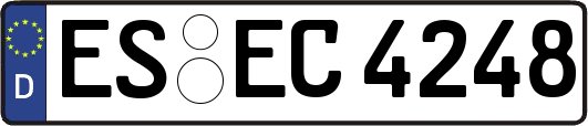 ES-EC4248