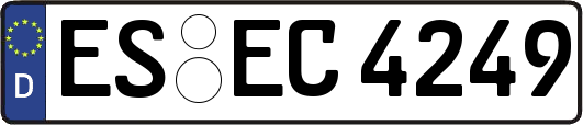 ES-EC4249