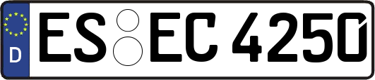 ES-EC4250