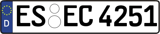 ES-EC4251