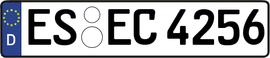 ES-EC4256