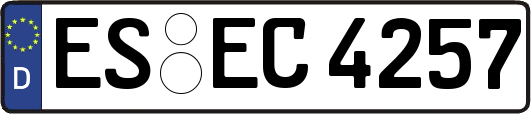 ES-EC4257