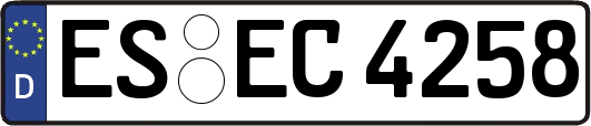 ES-EC4258