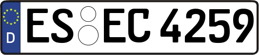 ES-EC4259