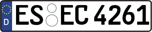 ES-EC4261
