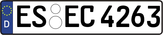 ES-EC4263